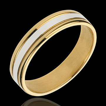 compra on-line Fede nuziale Esther I