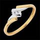 vendita on-line Anello Trilogy Melodia