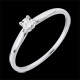 comprare on-line Anello Solitario Ramoscello