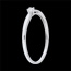 comprare on-line Anello Solitario Ramoscello