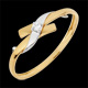 comprare Anello Solitario Paradiso