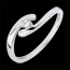 gioielleria Anello Solitario Ch�rie 