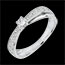vendita on-line Anello Solitario Diafana