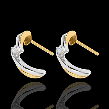 compra on-line Orecchini Avventura a� due
