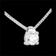 compra Collana Punto Luce   - 0.26 carati