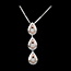 vendita on-line Collana Lacrime d'antilope