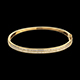 regalo donna Bracciale Orione in Oro Giallo