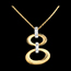 vendite on-line Collana Doppio Amore