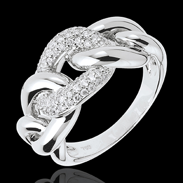 vendita on-line Anello Forza d'Amore