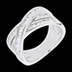 comprare on-line Anello Principessa Saturno