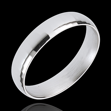 compra on-line Fede Dandy oro bianco