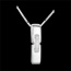 vendita on-line Collana Unione oro bianco e diamanti