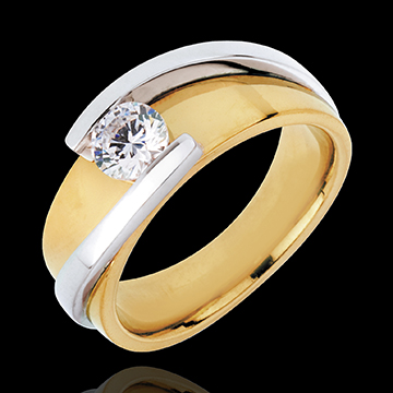 vendite Anello su misura 30025