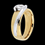 comprare Anello su misura 30025