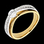 vendita on-line Anello su misura 30080