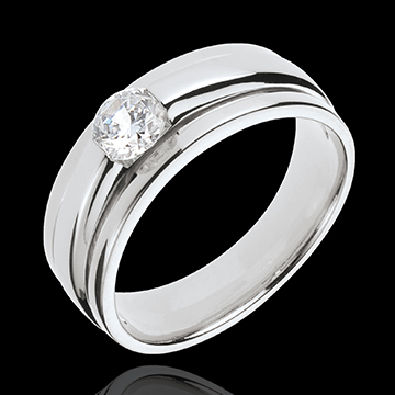 vendita on-line Anello su misura 30081