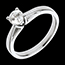 vendita on-line Anello su misura 30097