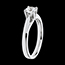 matrimonio Anello su misura 30097