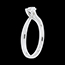 vendite on-line Anello su misura 30185