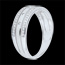 comprare on-line Fede Enigma oro bianco