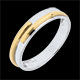 compra on-line Fede nuziale Titano 2 ori