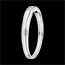 compra on-line Anello Solitario Tesoro caramella