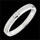 regalo donna Fede con diamanti Mille Meraviglie