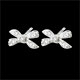 compra on-line Orecchini Fiocco dell'eden