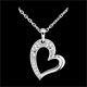 regali Ciondolo Cuore Twist