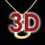 vendita on-line Collana Doppio Amore