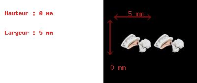vendita on-line Orecchini Ambra