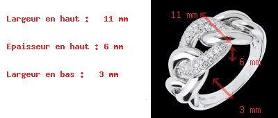 vendita on-line Anello Forza d'Amore