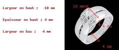vendita on-line Anello Legame supremo