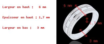 comprare on-line Fede Enigma oro bianco
